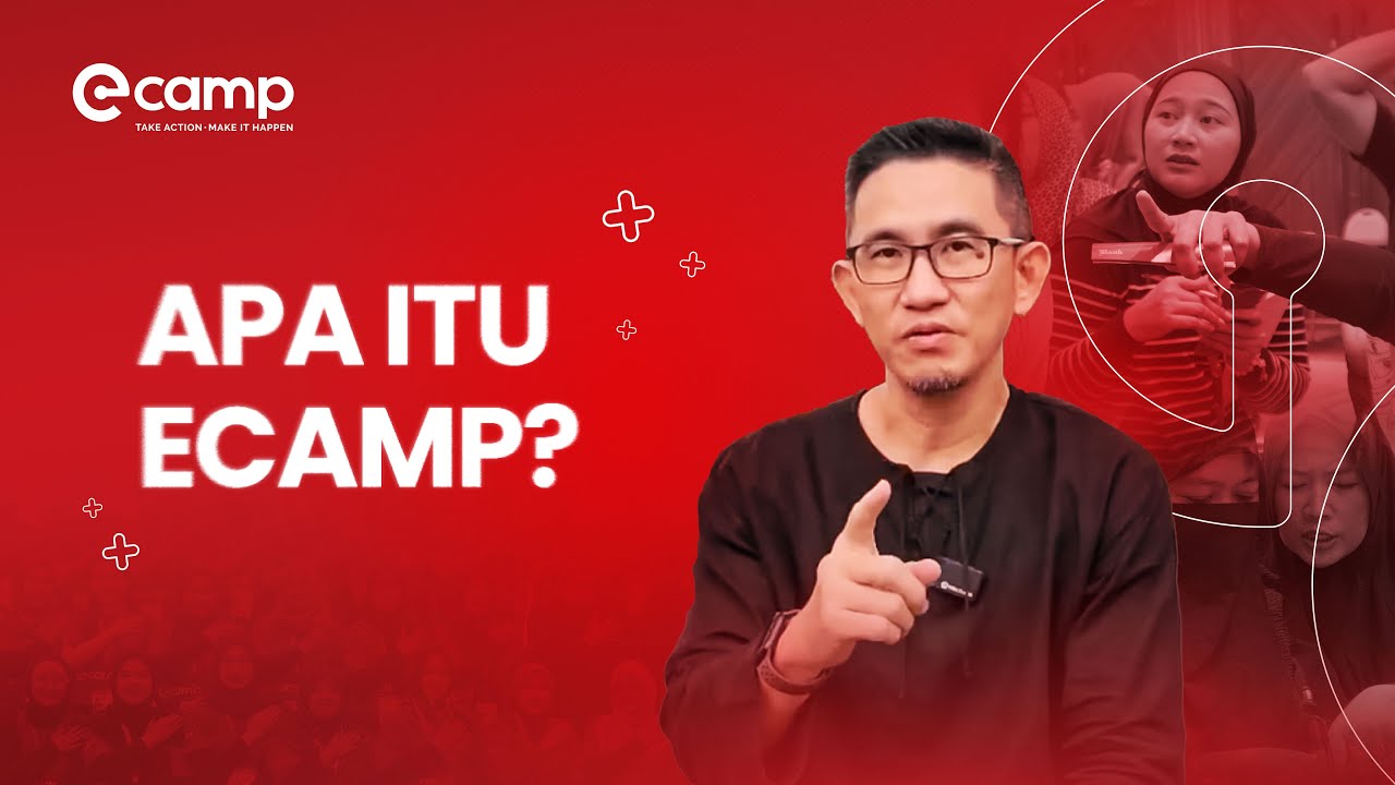 Apa Itu Ecamp?