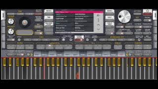 SET LULO arindi putri DISCO NGEBASS ASLI KEYBOARD KN 7000 GRATIS SET DIBAWAH 👇