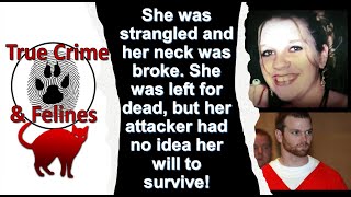 Ashley Reeves: Left for Dead Wealth