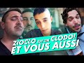 Grosse annonce  zioclo est un clodo et vous aussi  rediffusion complte disponible sur patreon