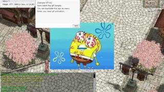 Ragnarok GIF Animation