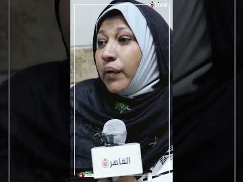 أنا بشكر كل المصريين سيدة سودانية داخل مستشفى العجوزة تشكر شعب مصر