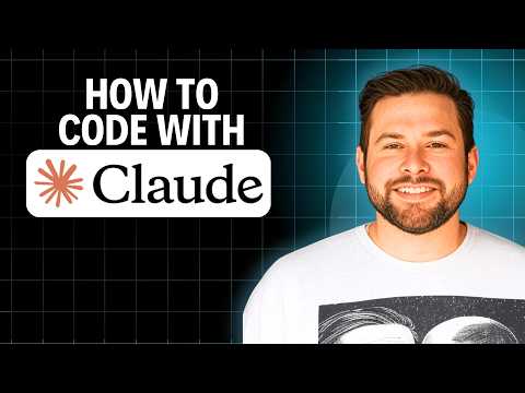 How to Code with Claude AI 2026  (Full Tutorial)