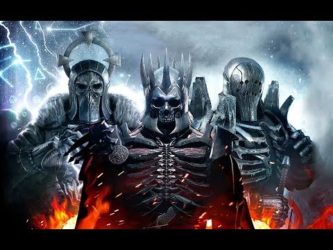 Video: Võrreldes The Witcher 3, Dark Souls Ja Bloodborne Linnapilti Keskaegsete Maalidega