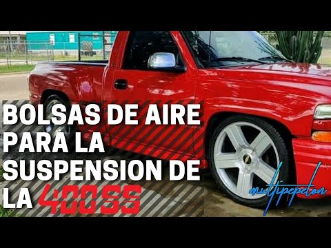 TANQUE Y COMPRESOR DE AIRE  PARA LA 400SS Sistema de aire abordo VIAIR pt.1