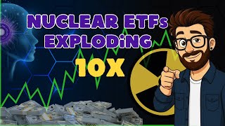 Top 3 Nuclear Etfs That Could 10x Before 2035