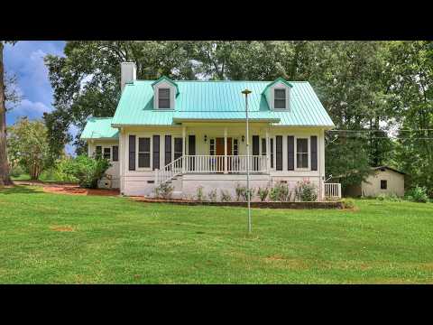 973 Forest Dr, Harlem, GA home video tour