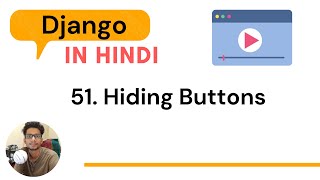 51. Hiding buttons