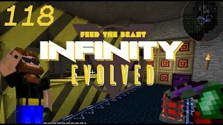 Minecraft: FTB Infinity Evolved - Ep.118 - Assembly Line