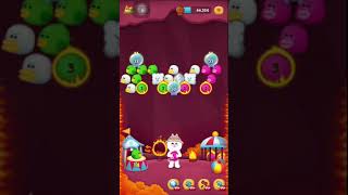line bubble 2 level 1751 by Danny哥