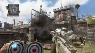 Hitmarker Studio BackDrop : (