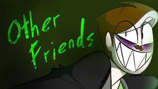 Other Friends (Sanders Sides) fan animatic (This is very old)