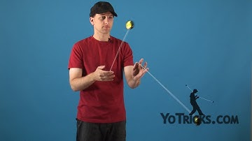 Learn how to do Two-handed Loops