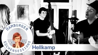 Miniatura del video "Hellkamp "my moods" live @ Hamburger Küchensessions"