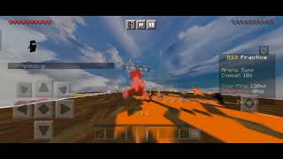 Motion Blur Test (Render)