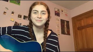 Lindsay Liebro - Wasted Potential: Williams Sing Off Competition 2021-2022