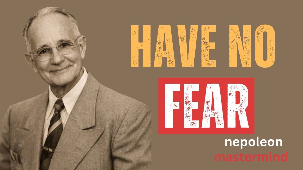 Act as if EVERYTHING Always Works Out | nepoleon mastermind