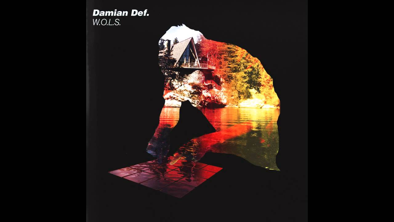 Damian Def Dust YouTube