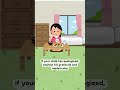 Gentle Parenting Tip: Advise Kids Softly Without Anger #ParentingTips #KidsHealth #Bragnam