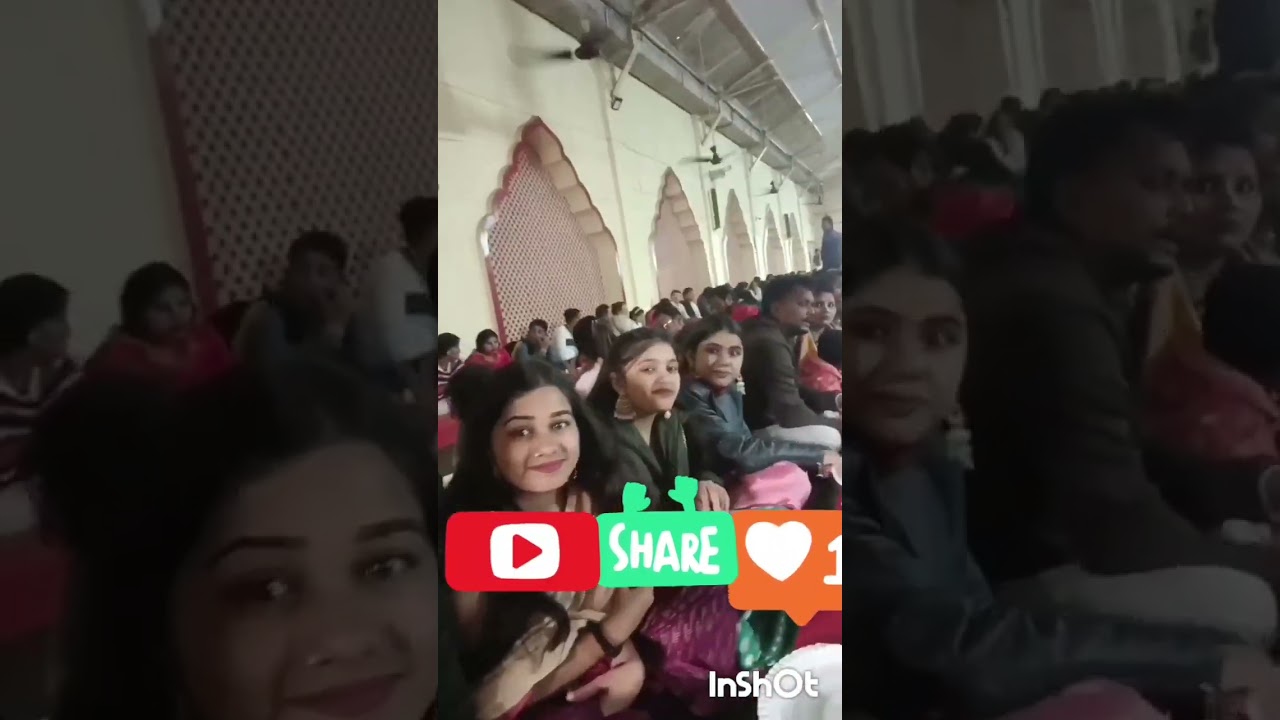 Mayapur Iskon temple world biggest temple tour in detail 