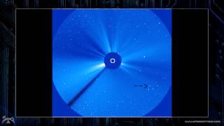 Sundiver on Lasco C3 27-08-215
