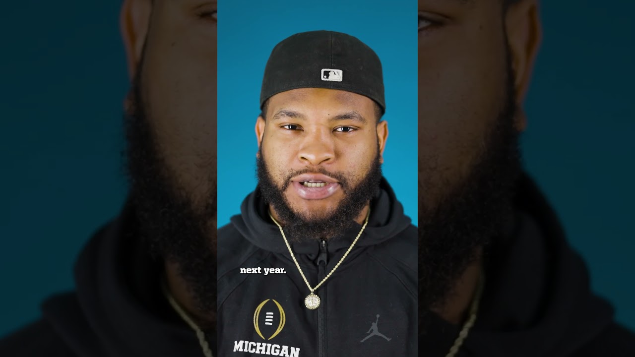 "Everything led to coming back" | Michael Barrett | Those Who Stay Ep. 3