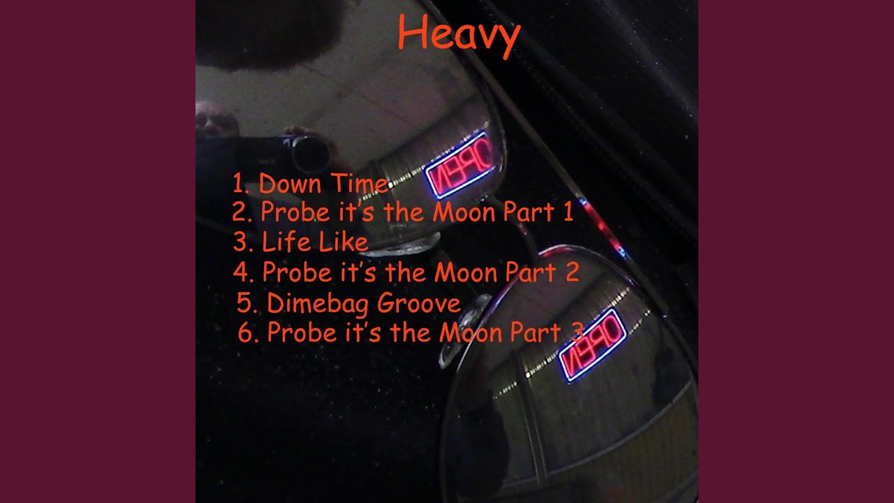 Dimebag groove (Walk)