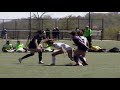 Lena Soccer 5/2/21