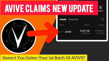 Avive Mining App | Haven