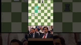 Brilliant moves 💎💎💎 #quickchess #chess #carokanndefense #chesscom #chesscommunity