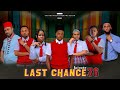 LAST CHANCE 36