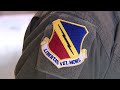 Several men, women at Hill Air Force Base honored for operations in Iran