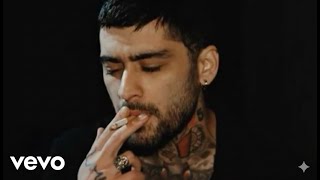 Zayn - Smoky Screenshot Symphony (Official Music Video ) ft. Sia