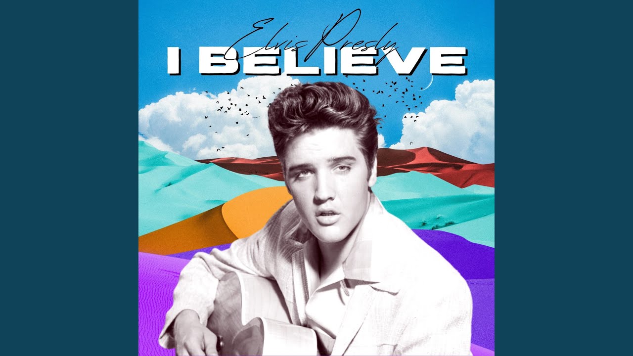 elvis presley I NEED YOU SO レコード Elvis Presley – I Need You So = アイ・ニード・ユー・ソー