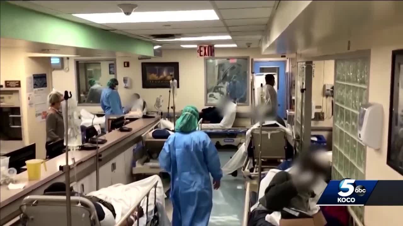 Chief Medical Examiner wants to start testing everyone who dies in