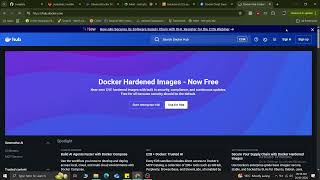 Docker, docker commit, docker tag, docker push, docker login. part-5