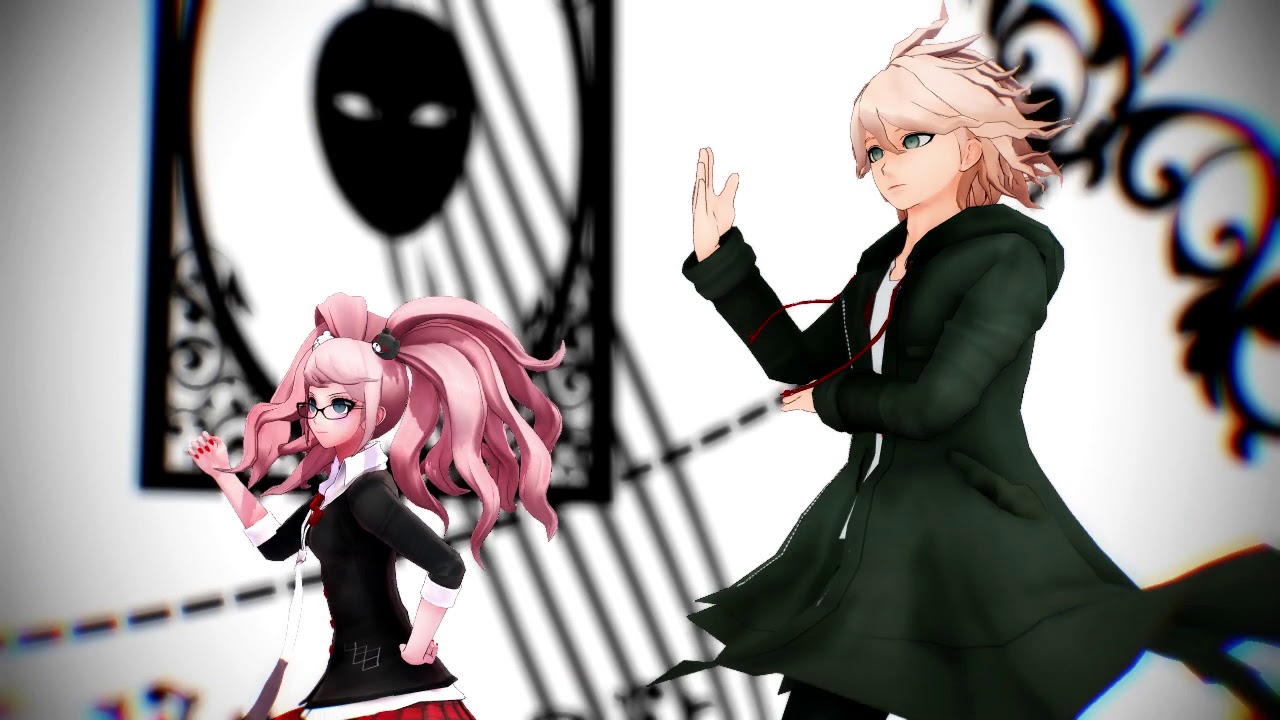 江ノ島盾子 Explore Tumblr Posts And Blogs Tumgir