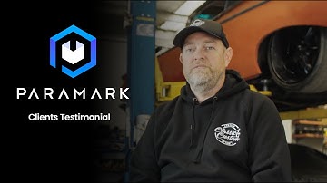 Paramark Client Stories | Video Testimonial Film by Artur Ferrao