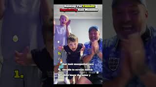 Ranking The Funniest RageBaiting Kids Moments