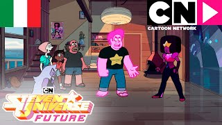 Steven Universe: Future Ep 18 | Va tutto bene - Confessioni
