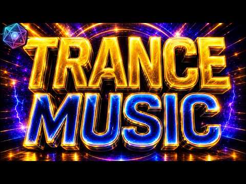 TRANCE MUSIC. Instrumental Trance Mix 2026 🚀 Best Music for Focus & Motivation   №22