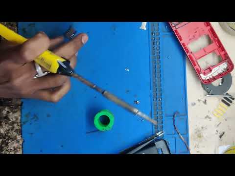 Karbonn K9 Max Ka sim tray kaise change Kare Karbonn K9 ka sim tray kaise change Kare