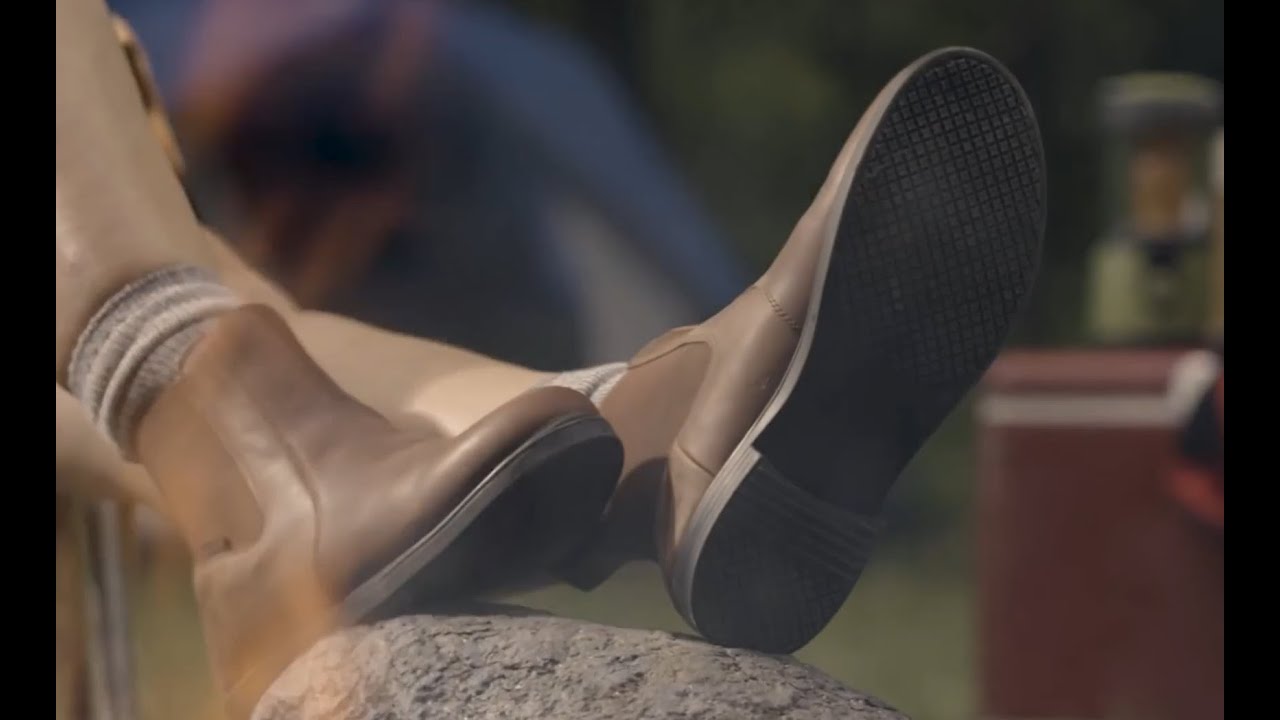 Baffin - Engineered in Canada, Tested Worldwide