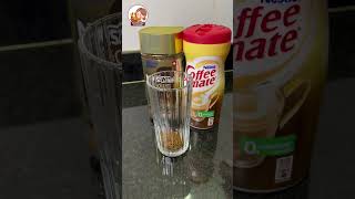 Coffee Cream  Nescaf Switzerland  viral coffee  cream