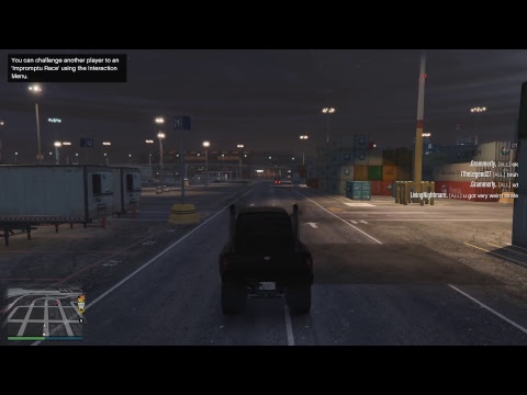 GTA Online Livestream! - GTA Online Livestream!