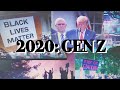 2020: GEN Z