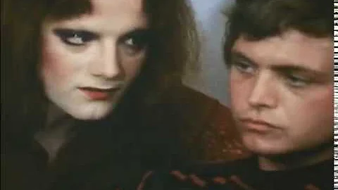 Paul Morrissey on Jackie Curtis, Candy Darling, an...