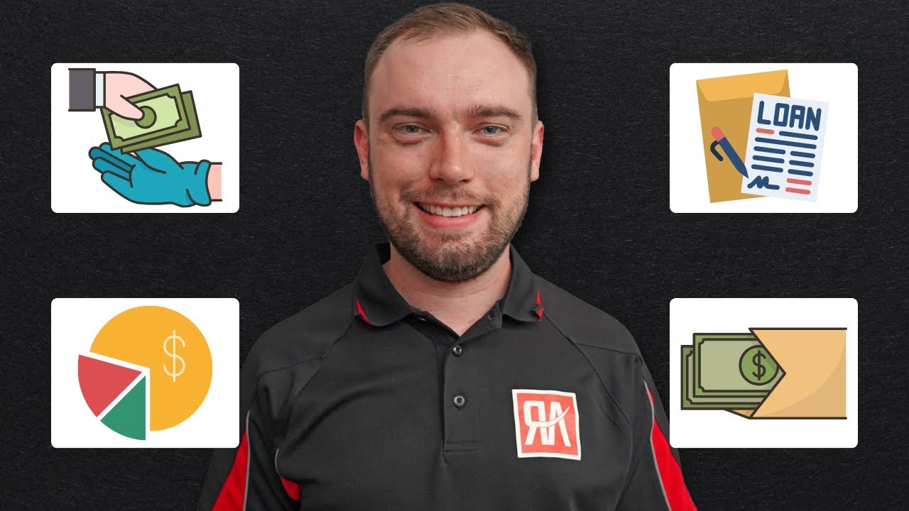 Как платить себе как структуре компании