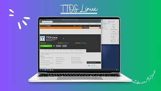 TTOS is an OS That Anyone Can Use. However, When You Compare It to Other OS, It Has Much to Improve