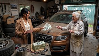I bought the CHEAPEST Audi Q5 — I'm shocked by the result 😱